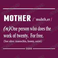 Mother Noun Graphic T-shirt | Artistshot