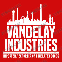 Vandelay Industries Graphic T-shirt | Artistshot