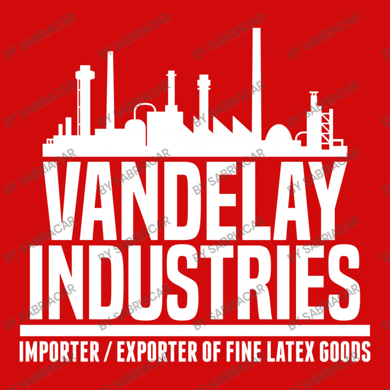 Vandelay Industries Graphic T-shirt | Artistshot