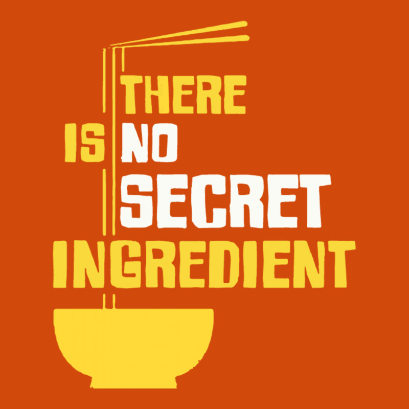 Secret Ingredient Graphic T-shirt | Artistshot