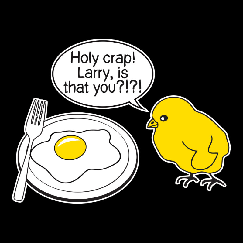 Chick Egg Graphic T-shirt | Artistshot