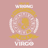 I May Be Wrong But I Highly Doubt It I Am A Virgo Graphic T-shirt | Artistshot