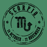 Scorpio Graphic T-shirt | Artistshot