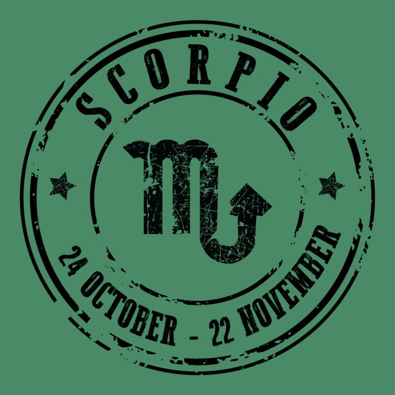 Scorpio Graphic T-shirt | Artistshot