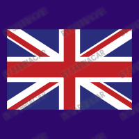 Flag Of The United Kingdom Graphic T-shirt | Artistshot