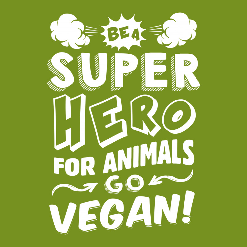 Go Vegan Graphic T-shirt by tshiart | Artistshot