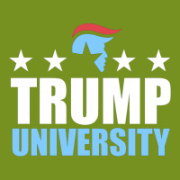 Trump University Graphic T-shirt | Artistshot