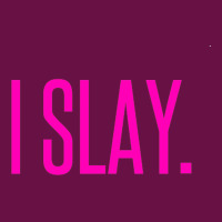 I Slay Graphic T-shirt | Artistshot