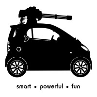 The Smart Car Graphic T-shirt | Artistshot