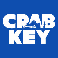 Crab Key Graphic T-shirt | Artistshot