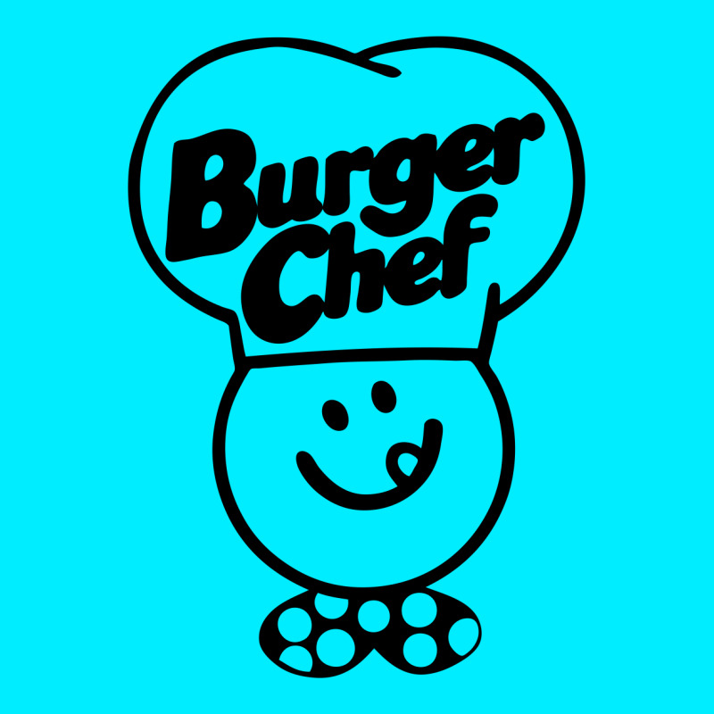 Burger Chef Graphic T-shirt | Artistshot