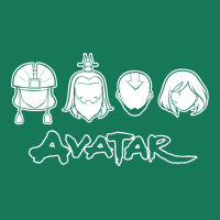 Avatar Cycle Graphic T-shirt | Artistshot