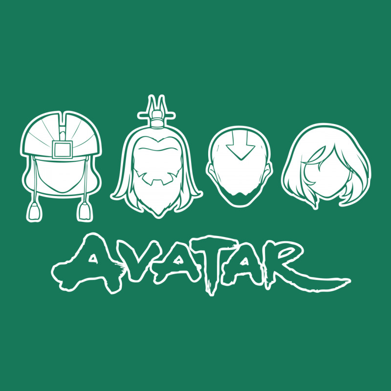 Avatar Cycle Graphic T-shirt by Specstore | Artistshot