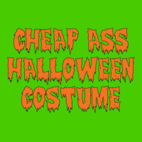 Cheap Ass Halloween Costume Graphic T-shirt | Artistshot