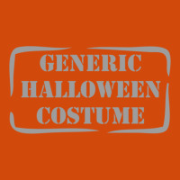 Generic Halloween Costume Graphic T-shirt | Artistshot