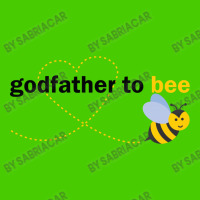 Godfather To Bee Graphic T-shirt | Artistshot