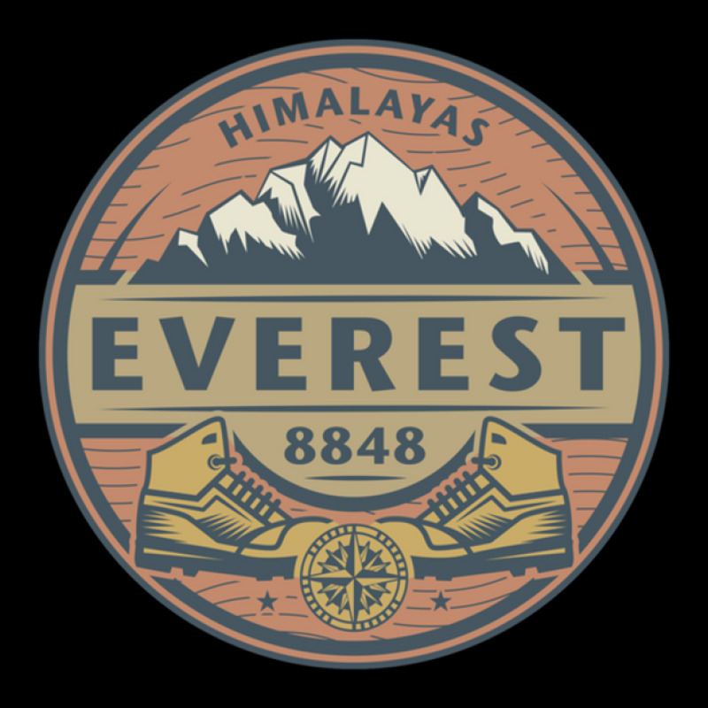 Everest Adjustable Cap by AmyRall | Artistshot