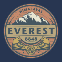 Everest Men Denim Jacket | Artistshot