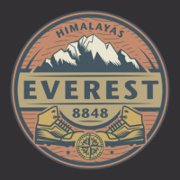 Everest Vintage Short | Artistshot