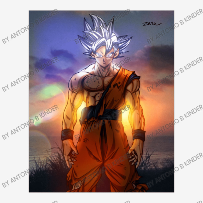 Goku Drip Classic 2 Friend Toddler Hoodie by Antonio B Kinder | Artistshot