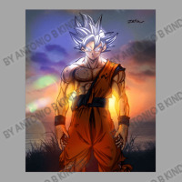 Goku Drip Classic 2 Friend Toddler Sweatshirt | Artistshot