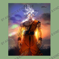 Goku Drip Classic 2 Friend Baby Bibs | Artistshot