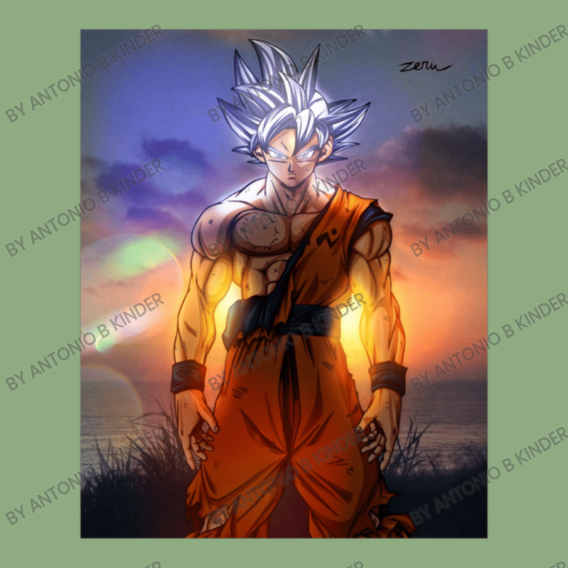 Goku Drip Classic 2 Friend Baby Bibs by Antonio B Kinder | Artistshot