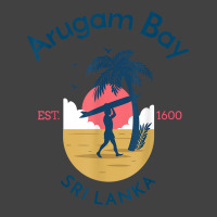 Arugam Bay In Sri Lanka T Shirt Vintage T-shirt | Artistshot