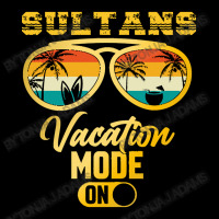 Sultans T Shirt Sultans Maldives Summer Vacation Long Sleeve Shirts | Artistshot