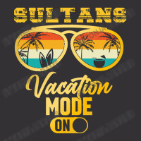 Sultans T Shirt Sultans Maldives Summer Vacation Vintage Hoodie | Artistshot