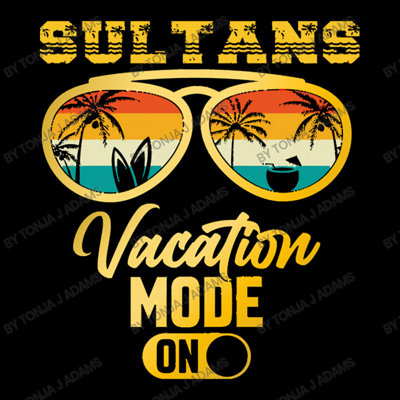 Sultans T Shirt Sultans Maldives Summer Vacation Lightweight Hoodie | Artistshot