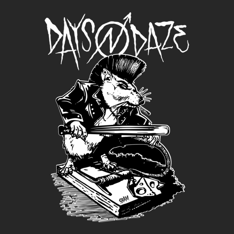 Days N Daze Rat Trap Men's T-shirt Pajama Set | Artistshot