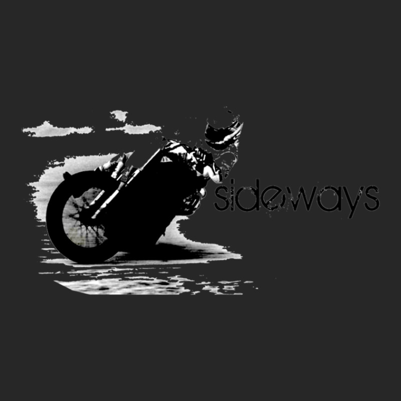 Flat Track - Sideways 1 Women's Pajamas Set by MartyTemple | Artistshot