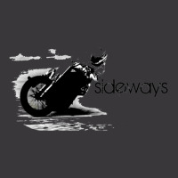 Flat Track - Sideways 1 Ladies Curvy T-shirt | Artistshot