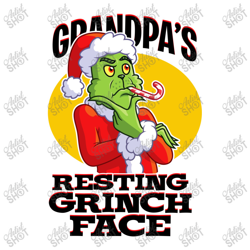 GRINCH FUEL 20oz SKINNY TUMBLER/WATER BOTTLE