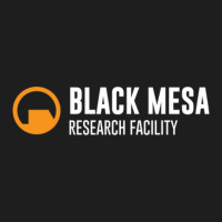 Black Mesa Research Facility Classic T-shirt | Artistshot