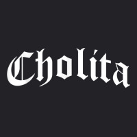 Cholita Chola Chicana Mexican American Pride Hispanic Latina Youth Tee | Artistshot