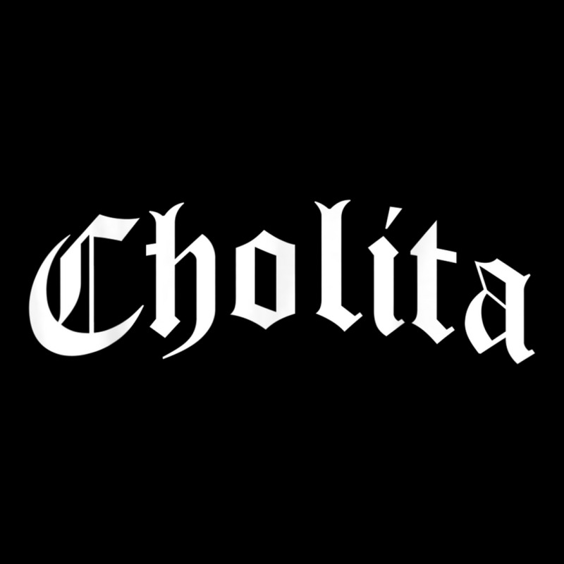 Cholita Chola Chicana Mexican American Pride Hispanic Latina Youth Sweatshirt by MindyLeeLucas | Artistshot