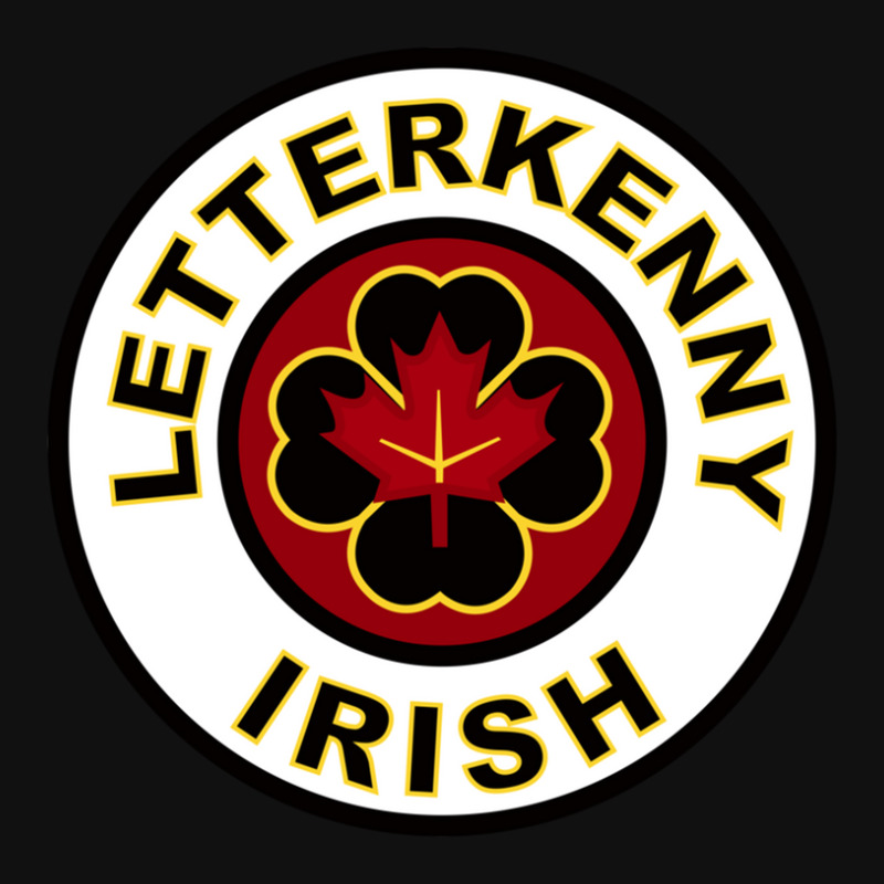 Letterkenny Irish Graphic T-shirt by LindaWilliams | Artistshot