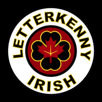 Letterkenny Irish Pocket T-shirt | Artistshot