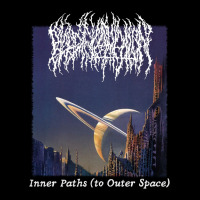 Blood Incantation - Inner Paths (to Outer Space) - Death Metal Long Sleeve Shirts | Artistshot