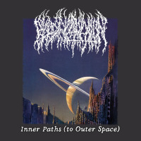 Blood Incantation - Inner Paths (to Outer Space) - Death Metal Vintage Short | Artistshot