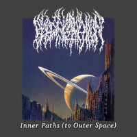 Blood Incantation - Inner Paths (to Outer Space) - Death Metal Vintage T-shirt | Artistshot