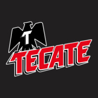 Special Edition Tecate Design .png T-shirt | Artistshot