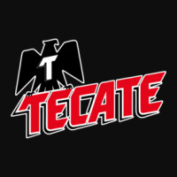 Special Edition Tecate Design .png Crop Top | Artistshot