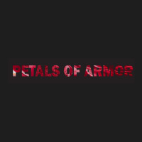 Petals Of Armor Classic T-shirt | Artistshot