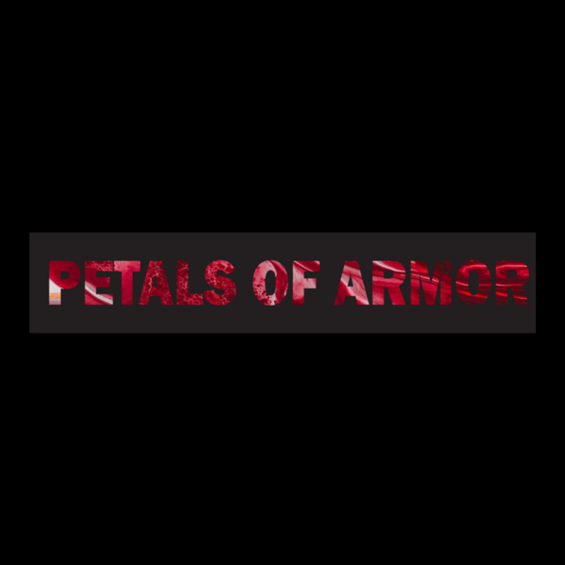 Petals Of Armor Unisex Jogger by JenniferKreiser | Artistshot