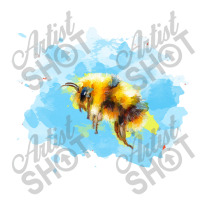 Bumble Bee 3/4 Sleeve Shirt | Artistshot