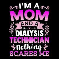 Dialysis Technician Mom Funny Accessories Tech Nephrology Kids Cap | Artistshot