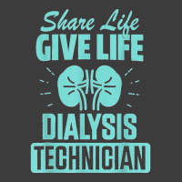 Dialysis Technician Practicing Nephrology Tech Men's Polo Shirt | Artistshot